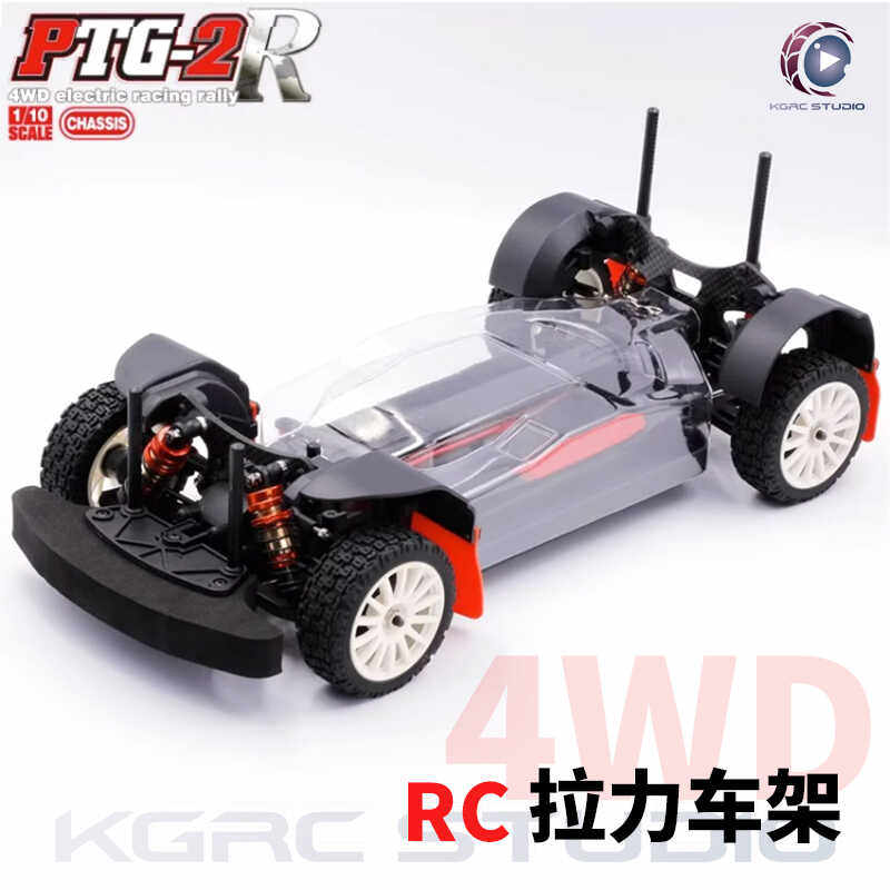 LCRacingPTG2R1/10KIT架拉力车图片