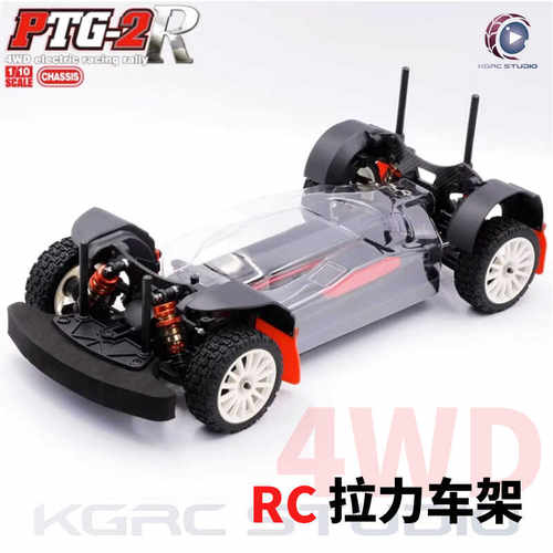 LCRacingPTG2R1/10KIT架拉力车