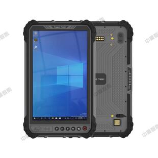 A持5三防板电脑 4G全网通ST8 支NC功能平平板电脑 三防平板F电脑