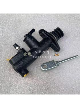 力至优 FB15~30 NICHIYU 叉车 制动刹车总泵 32010-03590