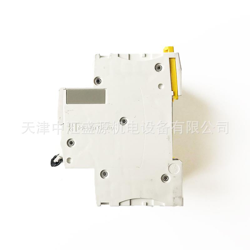 A9F28402空开iC6H小型A断路器C曲线4P52型微断路IQV器iC65H-C2A/4