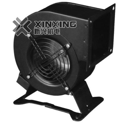 兴1小0F新LJ工业散热外转子鼓风机气模风机GEV5现货型工频离心风