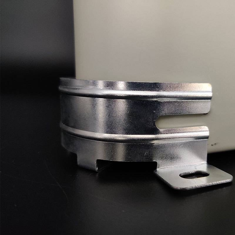 越华BSMJ椭圆形电容器无功补偿滤波自愈式低压并联电容器