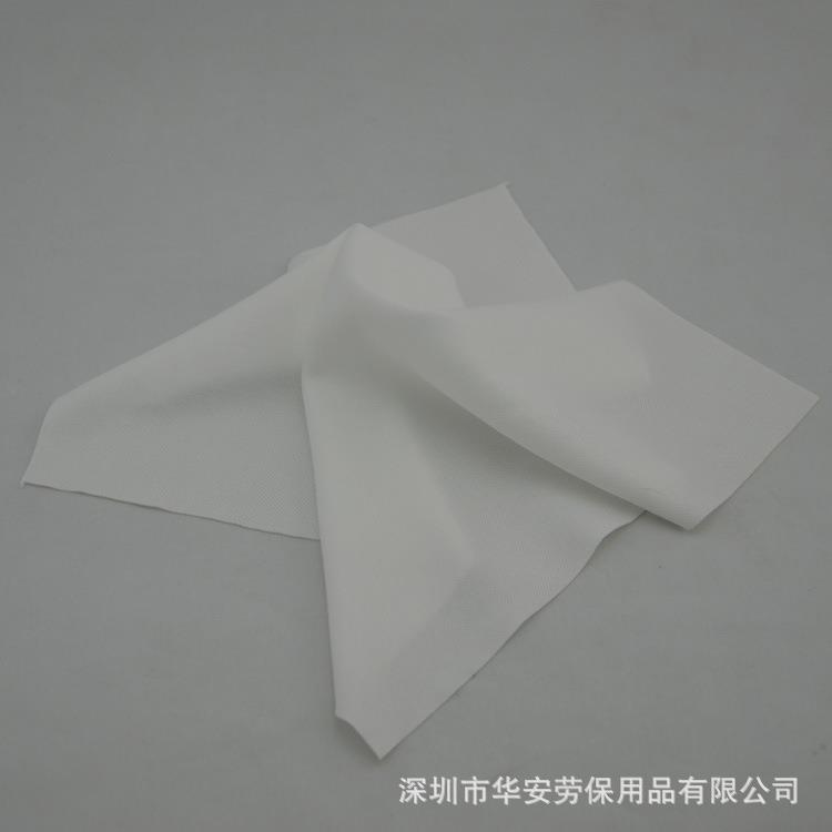 1009防静电无尘擦拭布精密光学仪器镜片实验室镜头洁净布
