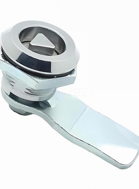 怡合达 XAS05/06/07-N/A/B/C-H10/H12/H14/H16/H20/H22圆柱锁