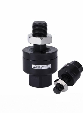 替代SMC浮动接头JA6/10/15/20/25/30/40/50/63/80/100-8/10/12/16