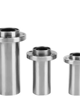 嵌入圆法兰直线轴承 KDMF/KDMFL-6 8 10 12 16 20 25 30 35 40 50