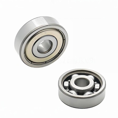 怡合达BAU6000Z/6006Z/6002Z 6003Z 6004Z 6005Z 深沟球轴承