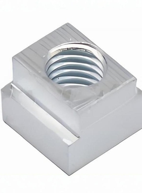 怡合达TBK91-M3 TBK92-M4 TBK93-M5 M6 M8 M10 M12 16T型螺母