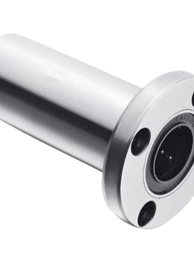 直线轴承E-LBF/LBFM6 8 10 12 13 16 20 25 30 35 40 50LUU经济型