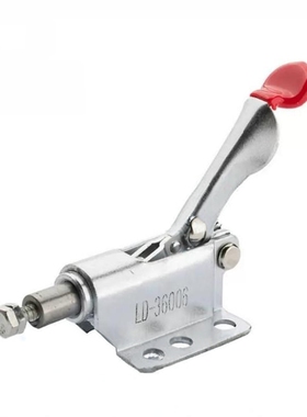 推拉式快速夹钳 TCPF TCPM TCPF3 TCPF6 TCPF7 TCPM1 TCPM2