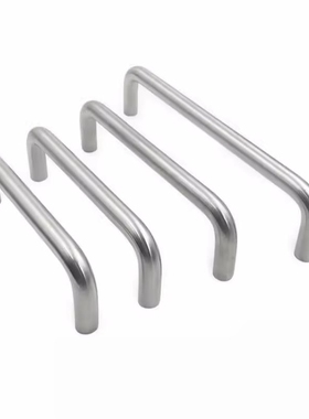 XAE01/XAE02/36/37-D12-L150/L188/L238/288-H50/52/87不锈钢拉手