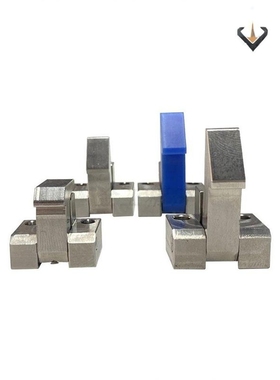 PFE11/01/11/21自动锁扣ATLAM25/ATLAN35/atlas45锁扣弹簧止回器