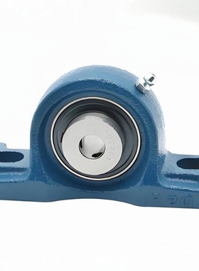 怡合达BDJ-201/202/203/204/205/206/07带立式座外球面球轴承