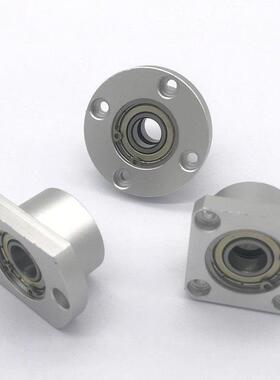 轴承座BFP12-6804 6904 6004 6204 6805 6905 6005 6205ZZ-L45 35