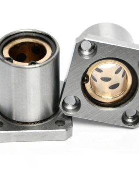 OGA01 OGA21 OGA41-d6-d8-d10-d13-d16-d20-d25-d30 无油衬套组件