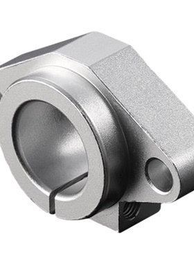 SHHSA-8 10 12 13 16 20 25 30 35 40 50上隆导向轴支座-法兰型