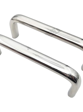 方型拉手 把手USANB80/100/125/160/200/250孔距