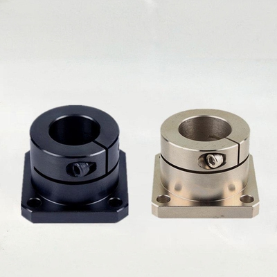 光轴固定座导向轴支座 STHWS/STHWSB 8 10 12 16 20 25 30 40 50