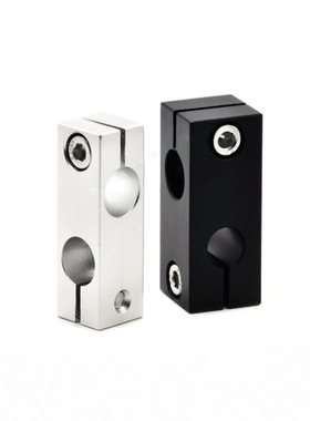 固定夹 C-HLKDE/ALKDE/HLKDU/ALKDU8/10/12/15/16/20/25/30-10/15