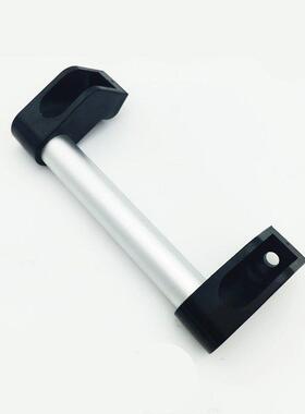 铝合金管形拉手 UHFAP/UHFAPF-100/150/200/250/300/400/500/600