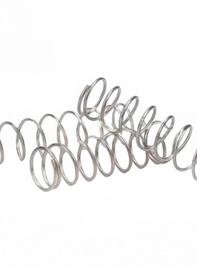 弹簧YUF-D2/D3/D4/D5/D6-L5/L10/L15/L20/L25/L30/L35/L40/L45/50