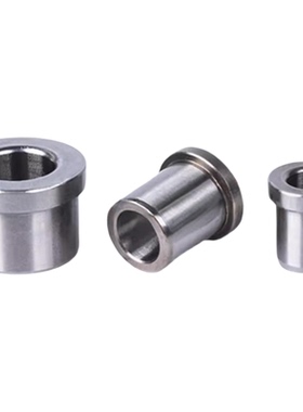 钢套肩型夹具衬套JBHC JBHN JBHM JBH4 5 6 8 10 12 15 16 20 25