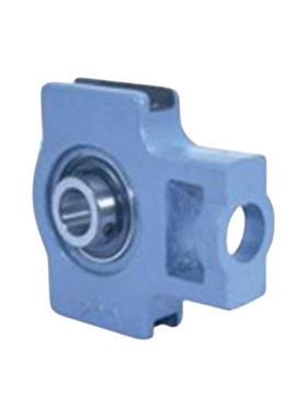 带座外球面球轴承带滑块座式BRTK-12/15/17/20/25/30/35/40/45/50