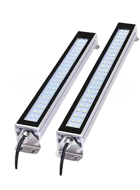 怡合达LED防爆照明灯经济型ZHE07-215/300/415/595/785/1000-1/2