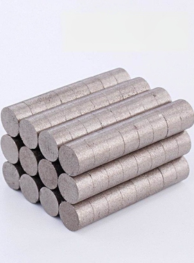 耐高温磁铁BLS04-D10/12/15/20-L2/3/5/8/10