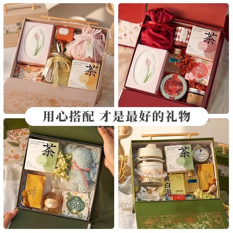 快速发货喜糖盒结婚l喜糖喜茶 伴手礼配件 山水茶 花茶 送伴娘 送,节庆用品/礼品,糖盒/糖盒配件,淘宝优惠券,粉丝福利购,淘宝优惠卷