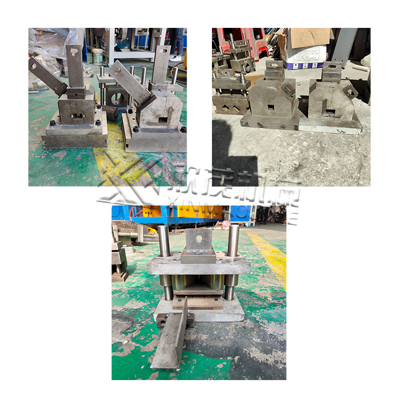 快速发货液压机械定制精密不x锈钢铝材圆管冲弧口切断高精度线割,五金/工具,液压冲孔机/切排机,淘宝优惠券,粉丝福利购,淘宝优惠卷