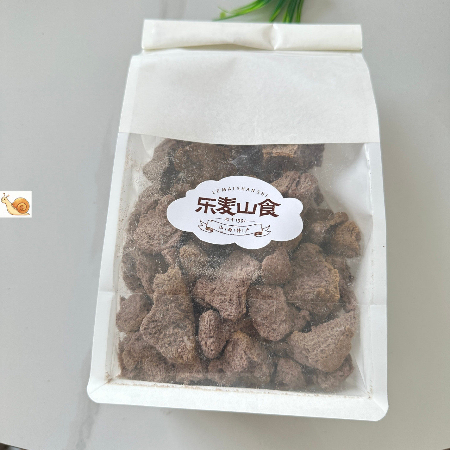 醇香粗粮越嚼越香烤窝头