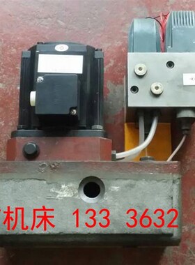 中捷机床厂,Z3063,Z3080x25液压摇臂钻床液压站配件,摇臂钻液压站