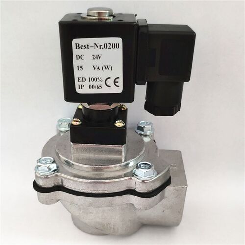 电磁脉冲阀MD120/125 MD140S 脉冲阀 6分 1寸 1.5寸直角式脉冲阀