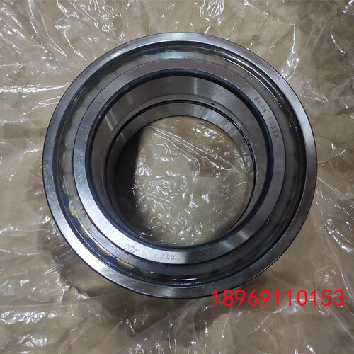 满装圆柱轴承NNF SL04 5020 5022 5024 5026 5028 5230 5032 5034
