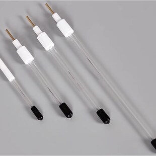 中性液体 银-氯化银电极微型Ag/Agcl参比电极 3.8/6mm参比电极