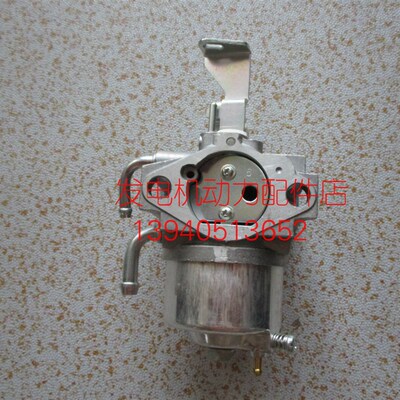 重庆运达AXQ1-200电焊机HT200风门支架  运达电焊机HT200化油器