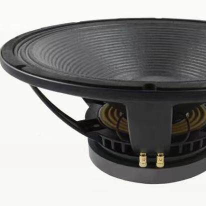 寸大功率重低音喇叭舞台低音炮音响内1外8音圈双绕弹YSL波扬声器