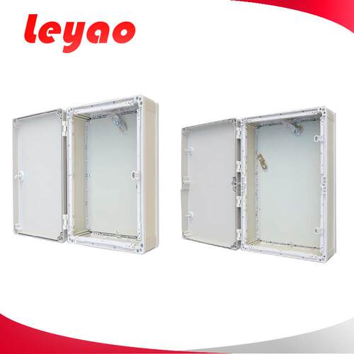监控电源检修箱塑L配电箱PLY-PHV-6VC防水5箱Y-PHV-605026600*0料