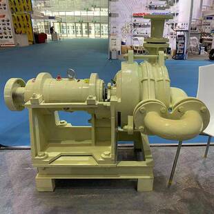 厂家65ZJW杂质泵洗煤厂DEQ泵给料泥污泵高压进料80S泵YA压滤机入
