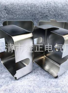 变压器瓦斯继电器气体继Q防J-8器0AUF电系列不锈钢雨罩防护罩