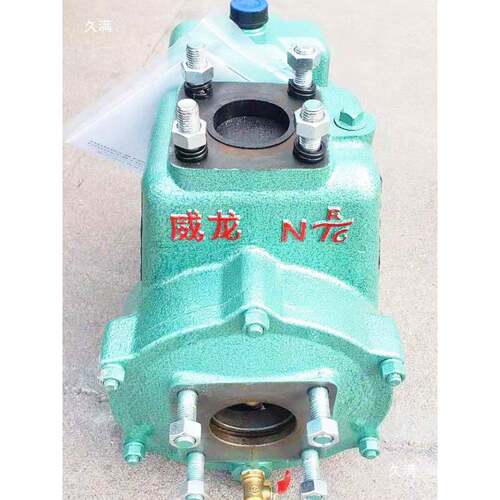 Q威龙程力水泵65Z460/50自吸离心泵80无品牌/QZ0/洒90洒水车水泵