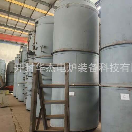 业井式销电炉高温淬火炉金属热处工理设备能温控厂家直智RJ-30/10