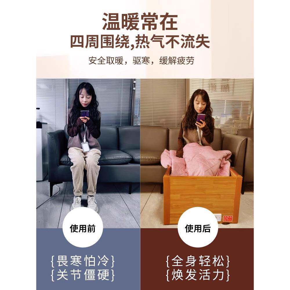 实脚炉电火木桶脚器暖R取暖器烘52211火桶湖南安徽火箱家用R烤火