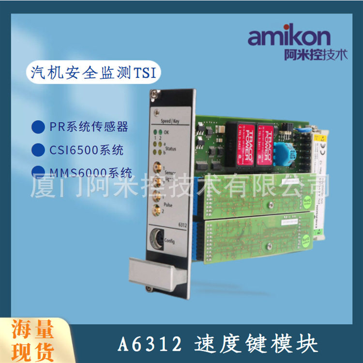 JXT21VD-20V-32/DC0- 20V电压变送器500259 LSE 96K/P-1030-21 - 实物图