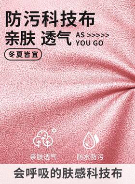 躺椅午休折叠床士办公室午女F778T76J睡靠家用懒背沙发人椅子