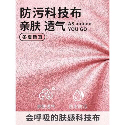 躺椅午休折叠床士办公室午女F778T76J睡靠家用懒背沙发人椅子