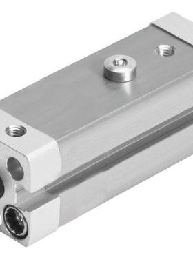 费斯托LR系列CLPR-16-10-L-P-A回转式夹紧气RNF缸0CLRC-5-20-L--A