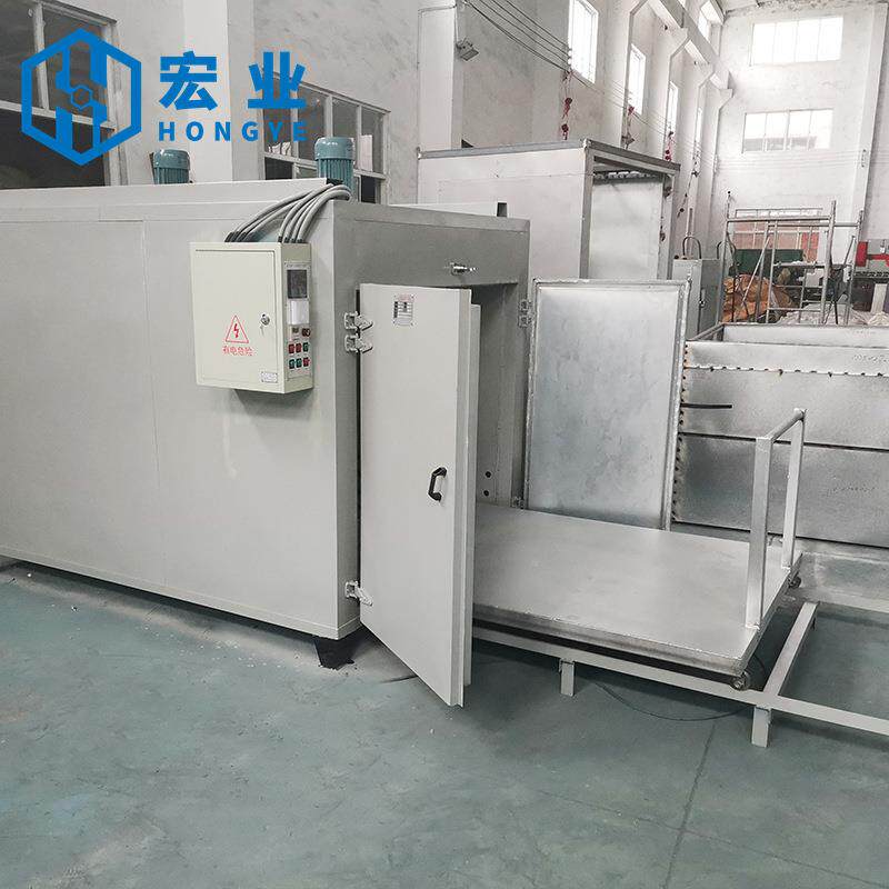 型蒸大汽加热暖房化工原温料加热保粘胶剂电热油桶烘房烘DHG-6YT